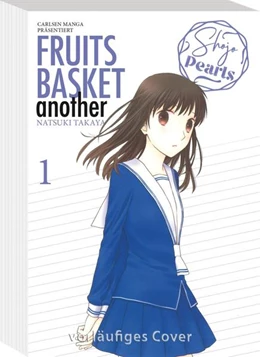 Abbildung von Takaya | Fruits Basket Another Pearls 1 | 1. Auflage | 2023 | beck-shop.de