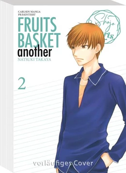 Abbildung von Takaya | Fruits Basket Another Pearls 2 | 1. Auflage | 2023 | beck-shop.de