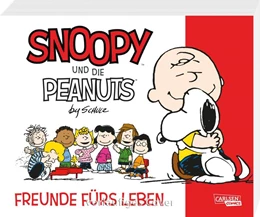 Abbildung von Schulz | Snoopy und die Peanuts 1: Freunde fürs Leben | 1. Auflage | 2023 | beck-shop.de