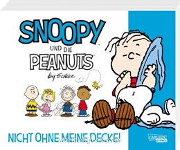 Abbildung von Schulz | Snoopy und die Peanuts 2: Nicht ohne meine Decke! | 1. Auflage | 2023 | beck-shop.de