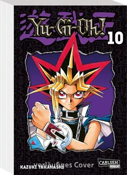 Abbildung von Takahashi | Yu-Gi-Oh! Massiv 10 | 1. Auflage | 2023 | beck-shop.de