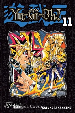 Abbildung von Takahashi | Yu-Gi-Oh! Massiv 11 | 1. Auflage | 2023 | beck-shop.de