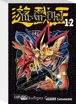 Abbildung von Takahashi | Yu-Gi-Oh! Massiv 12 | 1. Auflage | 2023 | beck-shop.de