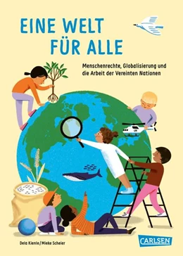 Abbildung von Kienle | Eine Welt für alle | 1. Auflage | 2023 | beck-shop.de