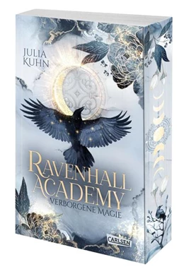 Abbildung von Kuhn | Ravenhall Academy 1: Verborgene Magie | 1. Auflage | 2023 | beck-shop.de