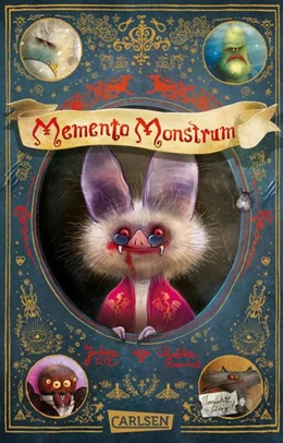 Abbildung von Till | Memento Monstrum | 1. Auflage | 2023 | beck-shop.de