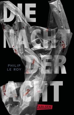 Abbildung von Le Roy | Die Nacht der Acht | 1. Auflage | 2023 | beck-shop.de