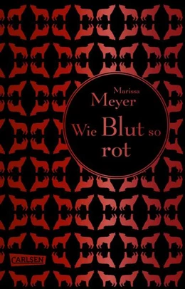Abbildung von Meyer | Die Luna-Chroniken 2: Wie Blut so rot | 1. Auflage | 2023 | beck-shop.de