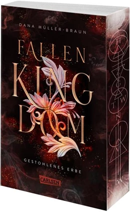 Abbildung von Müller-Braun | Fallen Kingdom 1: Gestohlenes Erbe | 1. Auflage | 2023 | beck-shop.de