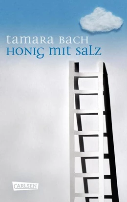 Abbildung von Bach | Honig mit Salz | 1. Auflage | 2023 | beck-shop.de