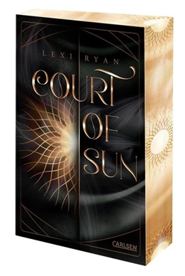 Abbildung von Ryan | Court of Sun 1: Court of Sun | 1. Auflage | 2023 | beck-shop.de