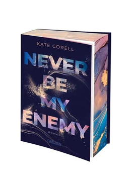 Abbildung von Corell | Never Be My Enemy (Never Be 2) | 1. Auflage | 2023 | beck-shop.de