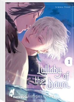 Abbildung von Yuno | Lullaby of the Dawn 1 | 1. Auflage | 2023 | beck-shop.de