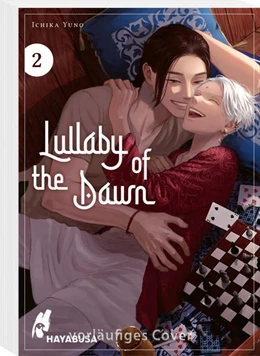 Abbildung von Yuno | Lullaby of the Dawn 2 | 1. Auflage | 2023 | beck-shop.de