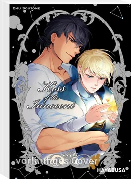 Abbildung von Soutome | Kiss of the Innocent | 1. Auflage | 2023 | beck-shop.de