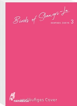 Abbildung von Zariya | Birds of Shangri-La 3 | 1. Auflage | 2024 | beck-shop.de