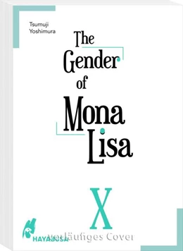 Abbildung von Yoshimura | The Gender of Mona Lisa X | 1. Auflage | 2023 | beck-shop.de