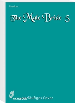 Abbildung von Tamekou | The Male Bride 5 | 1. Auflage | 2023 | beck-shop.de