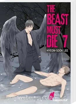 Abbildung von Lee | The Beast Must Die 7 | 1. Auflage | 2023 | beck-shop.de