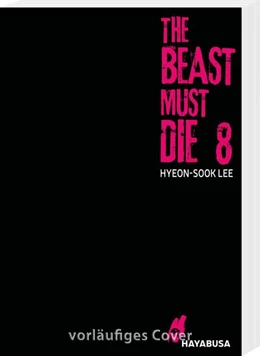 Abbildung von Lee | The Beast Must Die 8 | 1. Auflage | 2023 | beck-shop.de