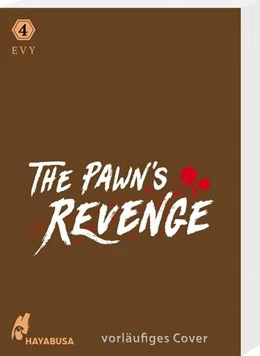 Abbildung von Evy | The Pawn's Revenge 4 | 1. Auflage | 2023 | beck-shop.de