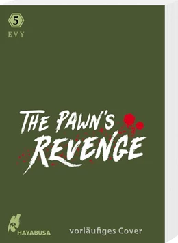 Abbildung von Evy | The Pawn's Revenge 5 | 1. Auflage | 2023 | beck-shop.de