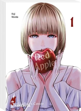 Abbildung von Murata | Red Apple 1 | 1. Auflage | 2023 | beck-shop.de
