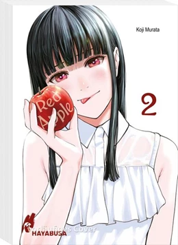 Abbildung von Murata | Red Apple 2 | 1. Auflage | 2023 | beck-shop.de
