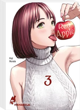 Abbildung von Murata | Red Apple 3 | 1. Auflage | 2023 | beck-shop.de