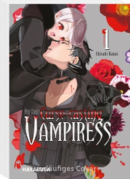 Abbildung von Kanai | My Dear Curse-casting Vampiress 1 | 1. Auflage | 2023 | beck-shop.de