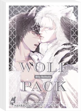 Abbildung von Balibally | Wolf Pack | 1. Auflage | 2023 | beck-shop.de