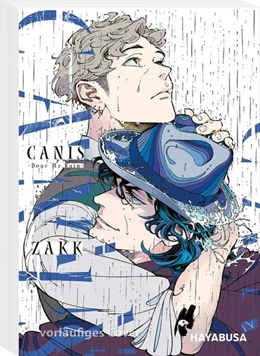 Abbildung von Zakk | CANIS: -Dear Mr. Rain- | 1. Auflage | 2023 | beck-shop.de