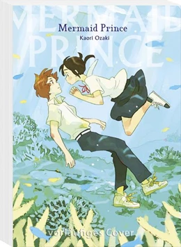 Abbildung von Ozaki | Mermaid Prince (Neuedition) | 1. Auflage | 2023 | beck-shop.de