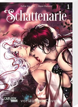 Abbildung von Garden / Delseit | Schattenarie Encore Edition 1 | 1. Auflage | 2023 | beck-shop.de