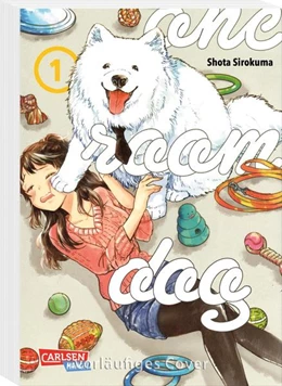 Abbildung von Shota | One Room Dog 1 | 1. Auflage | 2023 | beck-shop.de