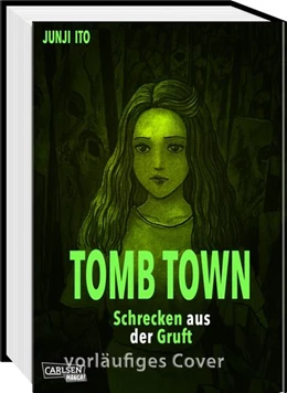 Abbildung von Ito | Tomb Town Deluxe | 1. Auflage | 2023 | beck-shop.de