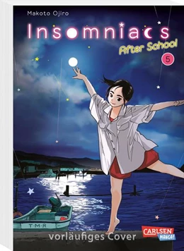 Abbildung von Ojiro | Insomniacs After School 5 | 1. Auflage | 2023 | beck-shop.de