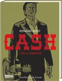 Abbildung von Kleist | CASH - I see a darkness | 1. Auflage | 2023 | beck-shop.de