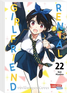 Abbildung von Miyajima | Rental Girlfriend 22 | 1. Auflage | 2023 | beck-shop.de
