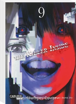Abbildung von Inoryu / Ito | The Killer Inside 9 | 1. Auflage | 2023 | beck-shop.de
