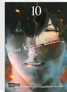 Abbildung von Inoryu / Ito | The Killer Inside 10 | 1. Auflage | 2023 | beck-shop.de