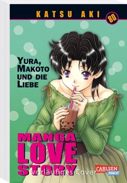 Abbildung von Aki | Manga Love Story 80 | 1. Auflage | 2023 | beck-shop.de