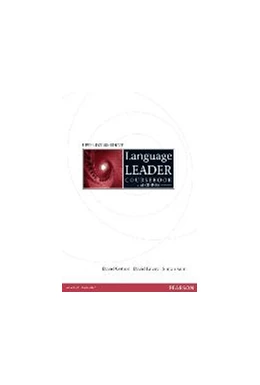 Abbildung von Cotton / Falvey | Language Leader Upper Intermediate Coursebook (with CD-ROM) | 1. Auflage | 2010 | beck-shop.de