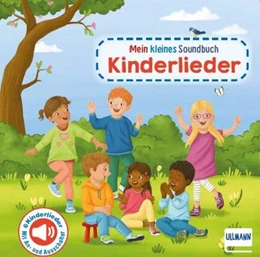 Abbildung von Mein kleines Soundbuch - Kinderlieder | 1. Auflage | 2023 | beck-shop.de