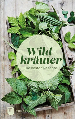 Abbildung von Wildkräuter | 1. Auflage | 2023 | beck-shop.de