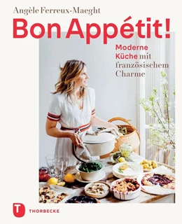 Abbildung von Ferreux-Maeght | Bon Appétit! | 1. Auflage | 2023 | beck-shop.de