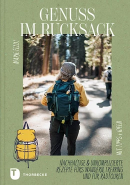 Abbildung von Feldt | Genuss im Rucksack | 1. Auflage | 2023 | beck-shop.de