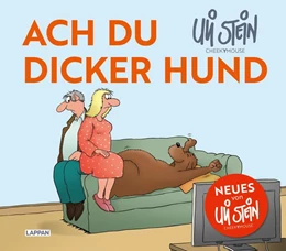 Abbildung von Stein | Uli Stein für Tierfreunde: Ach du dicker Hund | 1. Auflage | 2023 | beck-shop.de