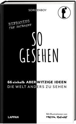 Abbildung von Sorgenboy | So gesehen! | 1. Auflage | 2023 | beck-shop.de