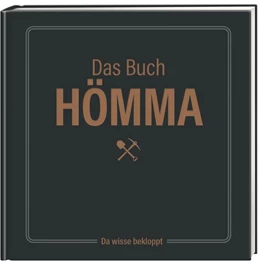 Abbildung von Bode | Das Buch Hömma - da wisse bekloppt! | 1. Auflage | 2023 | beck-shop.de